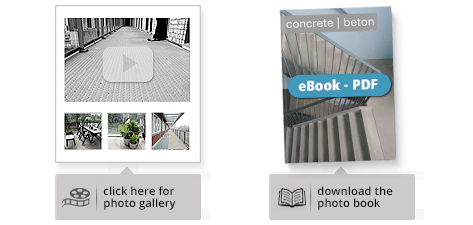 Photo album and photo book