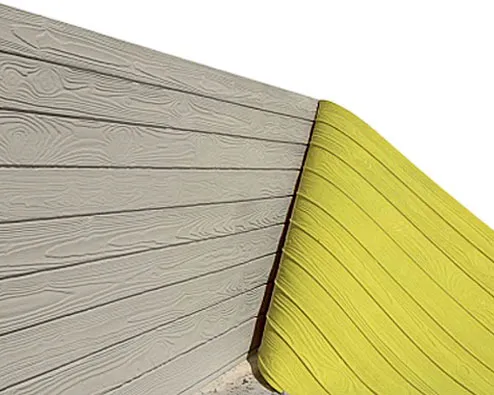 GIAN &eacute;l&eacute;ments de Fa&ccedil;ade pour &eacute;l&eacute;ments en B&eacute;ton Exemple 3