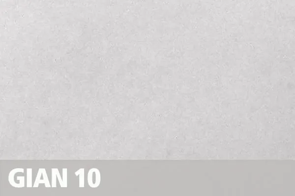 GIAN 10, GIAN 400