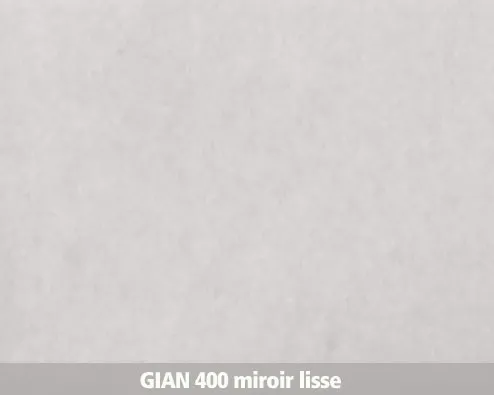 gian400 miroir lisse béton, antidérapant, structure, profil, escaliers, nez-de-marche
