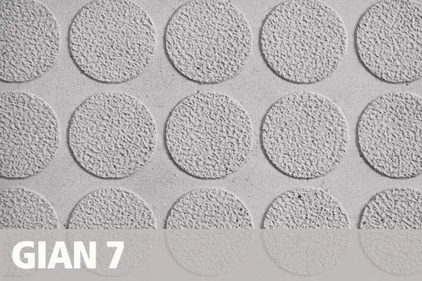 GIAN 7