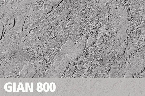 GIAN 800 pierre naturelle