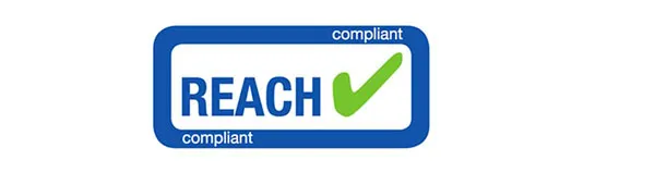 Certifi&eacute; REACH